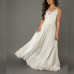 ISO Joyfolie sol dress size SMALL